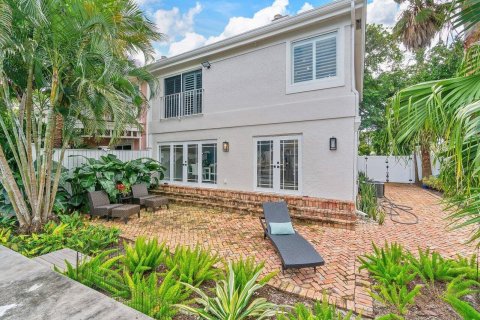Townhouse in Delray Beach, Florida 3 bedrooms, 163.88 sq.m. № 954492 - photo 6