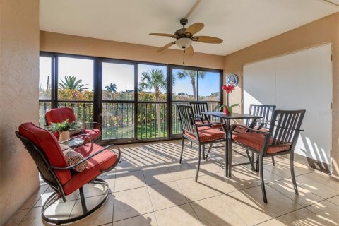 Condo in Punta Gorda, Florida, 2 bedrooms  № 1087310 - photo 24