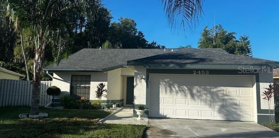 Casa en Orlando, Florida 2 dormitorios, 102.01 m2 № 1405401