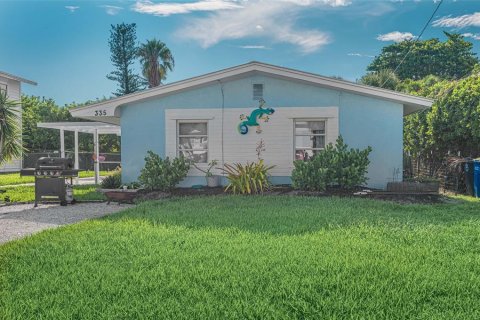 Hotel in St. Lucie, Florida 195.28 sq.m. № 1405372 - photo 7