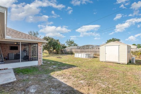 Casa en venta en Deltona, Florida, 4 dormitorios, 159.79 m2 № 1403348 - foto 27