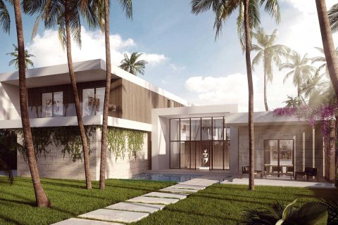 Villa ou maison à vendre à Weston, Floride: 5 chambres, 400 m2 № 62545 - photo 3