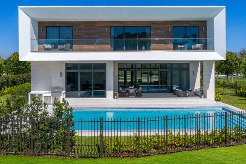 Villa ou maison à vendre à Weston, Floride: 5 chambres, 400 m2 № 62545 - photo 7