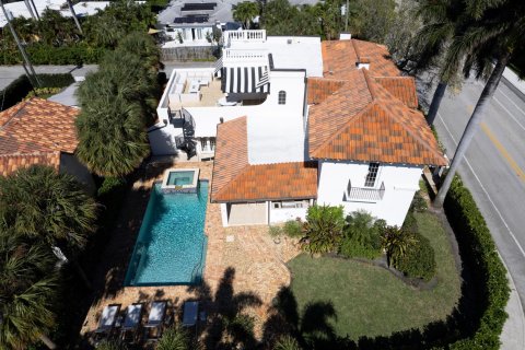 Villa ou maison à vendre à West Palm Beach, Floride: 4 chambres, 343.83 m2 № 986984 - photo 23