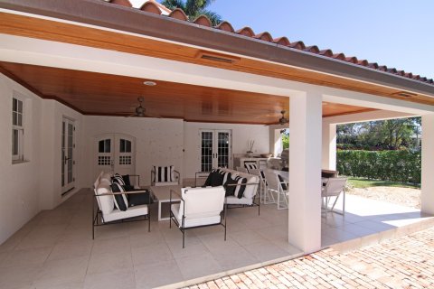 Villa ou maison à vendre à West Palm Beach, Floride: 4 chambres, 343.83 m2 № 986984 - photo 12