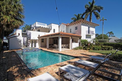 Casa en venta en West Palm Beach, Florida, 4 dormitorios, 343.83 m2 № 986984 - foto 20