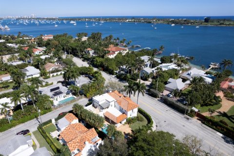 Villa ou maison à vendre à West Palm Beach, Floride: 4 chambres, 343.83 m2 № 986984 - photo 3