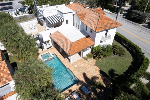 Villa ou maison à vendre à West Palm Beach, Floride: 4 chambres, 343.83 m2 № 986984 - photo 24