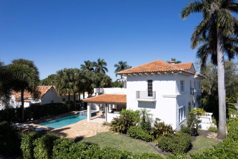 Villa ou maison à vendre à West Palm Beach, Floride: 4 chambres, 343.83 m2 № 986984 - photo 26