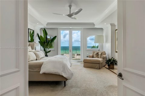 Adosado en venta en Miami Beach, Florida, 4 dormitorios, 528.15 m2 № 752002 - foto 17