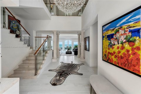 Touwnhouse à vendre à Miami Beach, Floride: 4 chambres, 528.15 m2 № 752002 - photo 12