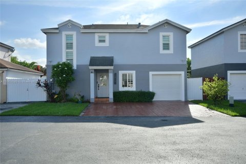 Villa ou maison à vendre à Miami, Floride: 3 chambres, 134.62 m2 № 1367011 - photo 5