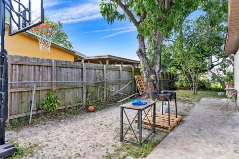 Villa ou maison à vendre à Lauderhill, Floride: 2 chambres, 139.54 m2 № 1136754 - photo 21