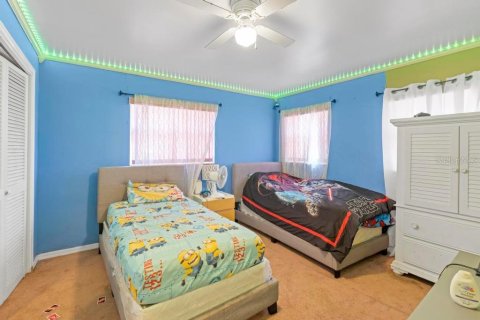 Villa ou maison à vendre à Lauderhill, Floride: 2 chambres, 139.54 m2 № 1136754 - photo 15