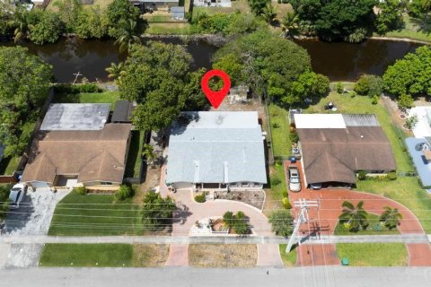 Villa ou maison à vendre à Lauderhill, Floride: 2 chambres, 139.54 m2 № 1136754 - photo 26