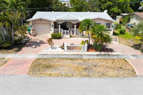 Villa ou maison à vendre à Lauderhill, Floride: 2 chambres, 139.54 m2 № 1136754 - photo 25