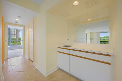 Copropriété à vendre à Aventura, Floride: 2 chambres, 136.01 m2 № 1329925 - photo 22