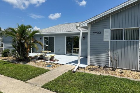 Copropriété à vendre à Punta Gorda, Floride: 3 chambres, 110.37 m2 № 1296386 - photo 19