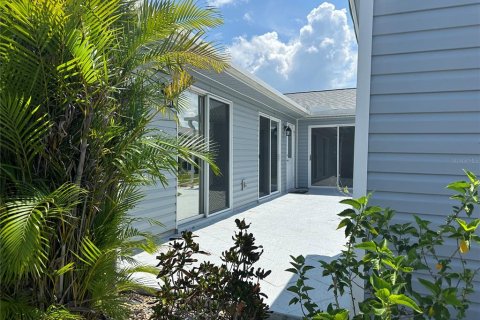 Copropriété à vendre à Punta Gorda, Floride: 3 chambres, 110.37 m2 № 1296386 - photo 20