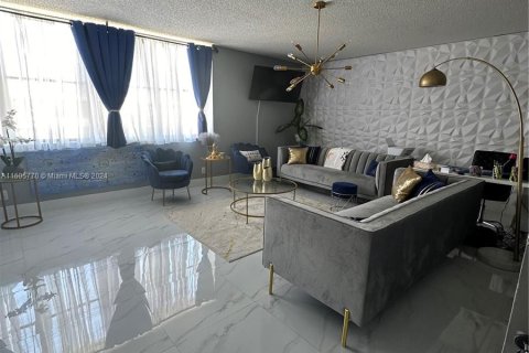 Купить кондоминиум в Авентура, Флорида 3 спальни, 128.21м2, № 1229694 - фото 14