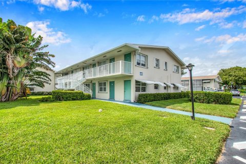 Copropriété à vendre à Boynton Beach, Floride: 2 chambres, 75.72 m2 № 1237150 - photo 15