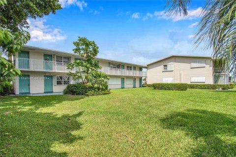 Condominio en venta en Boynton Beach, Florida, 2 dormitorios, 75.72 m2 № 1237150 - foto 18