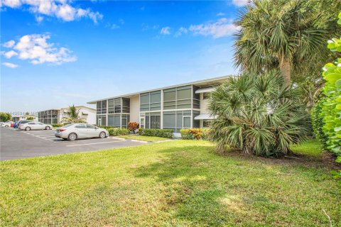 Condominio en venta en Boynton Beach, Florida, 2 dormitorios, 75.72 m2 № 1237150 - foto 20