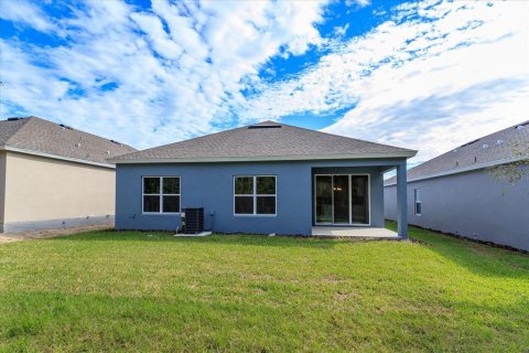 Villa ou maison à vendre à DeLand, Floride: 4 chambres, 180.04 m2 № 1170265 - photo 10