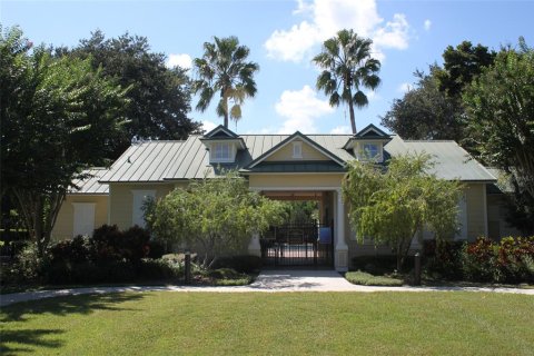 House in Orlando, Florida 4 bedrooms, 251.21 sq.m. № 1376996 - photo 23