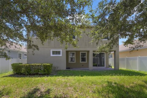 Villa ou maison à vendre à Orlando, Floride: 4 chambres, 251.21 m2 № 1376996 - photo 16