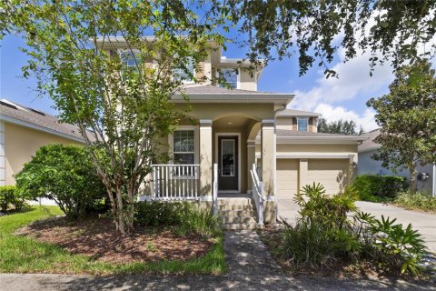 Villa ou maison à vendre à Orlando, Floride: 4 chambres, 251.21 m2 № 1376996 - photo 1