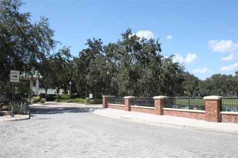 Villa ou maison à vendre à Orlando, Floride: 4 chambres, 251.21 m2 № 1376996 - photo 27