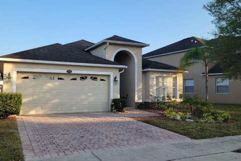 Villa ou maison à vendre à Davenport, Floride: 4 chambres, 178.09 m2 № 1264785 - photo 1