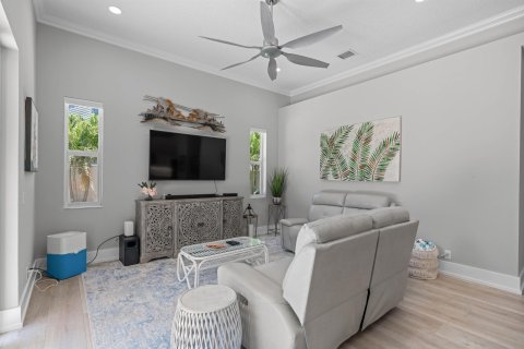 Villa ou maison à vendre à Palm Beach Gardens, Floride: 4 chambres, 226.31 m2 № 1129166 - photo 19