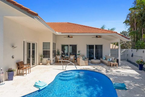 Casa en venta en Palm Beach Gardens, Florida, 4 dormitorios, 226.31 m2 № 1129166 - foto 7