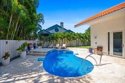 Villa ou maison à vendre à Palm Beach Gardens, Floride: 4 chambres, 226.31 m2 № 1129166 - photo 10