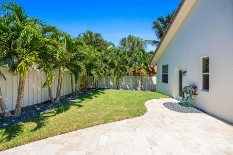 Villa ou maison à vendre à Palm Beach Gardens, Floride: 4 chambres, 226.31 m2 № 1129166 - photo 6
