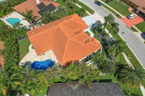 Villa ou maison à vendre à Palm Beach Gardens, Floride: 4 chambres, 226.31 m2 № 1129166 - photo 3