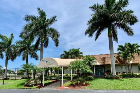 Copropriété à vendre à Delray Beach, Floride: 2 chambres, 124.02 m2 № 1116675 - photo 7