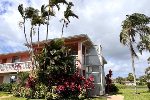 Copropriété à vendre à Delray Beach, Floride: 2 chambres, 124.02 m2 № 1116675 - photo 18