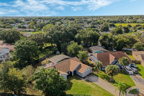 Villa ou maison à vendre à Orlando, Floride: 3 chambres, 163.14 m2 № 1392423 - photo 26