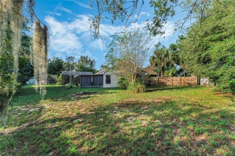 Villa ou maison à vendre à Orlando, Floride: 3 chambres, 163.14 m2 № 1392423 - photo 19