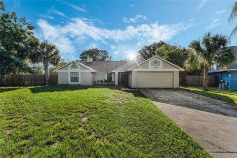 Villa ou maison à vendre à Orlando, Floride: 3 chambres, 163.14 m2 № 1392423 - photo 1