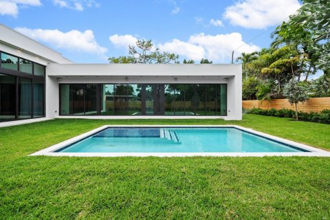 Casa en venta en Wilton Manors, Florida, 3 dormitorios, 297.29 m2 № 1104639 - foto 9