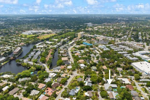 Villa ou maison à vendre à Wilton Manors, Floride: 3 chambres, 297.29 m2 № 1104639 - photo 1