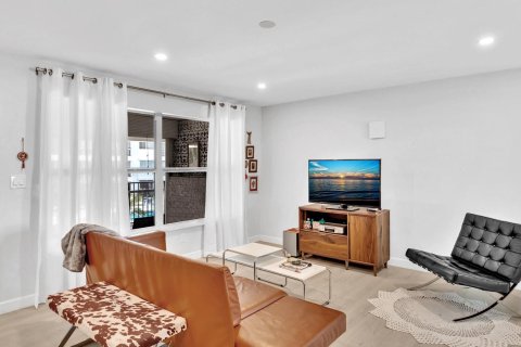 Condo in Fort Lauderdale, Florida, 1 bedroom  № 1104638 - photo 28