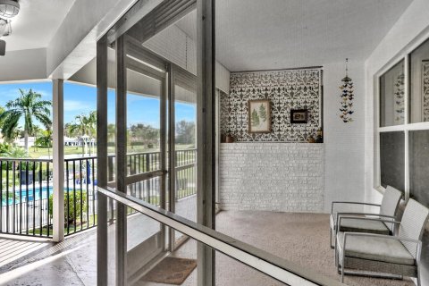 Copropriété à vendre à Fort Lauderdale, Floride: 1 chambre, 68.75 m2 № 1104638 - photo 10