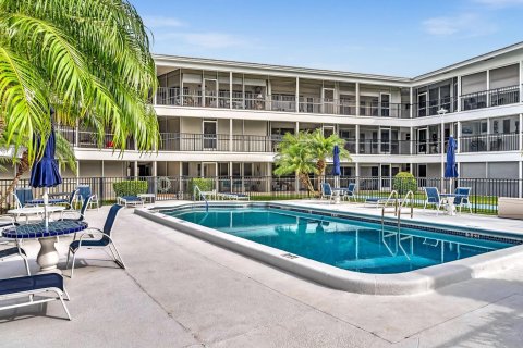 Copropriété à vendre à Fort Lauderdale, Floride: 1 chambre, 68.75 m2 № 1104638 - photo 4