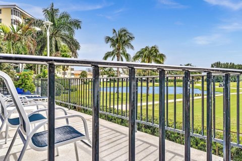 Copropriété à vendre à Fort Lauderdale, Floride: 1 chambre, 68.75 m2 № 1104638 - photo 5