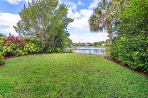 House in Parkland, Florida 5 bedrooms, 356.37 sq.m. № 1104679 - photo 23